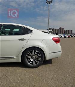 كيا كادينزا